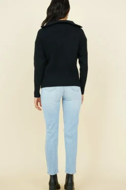 A '94 High Slim Jean Ginarip