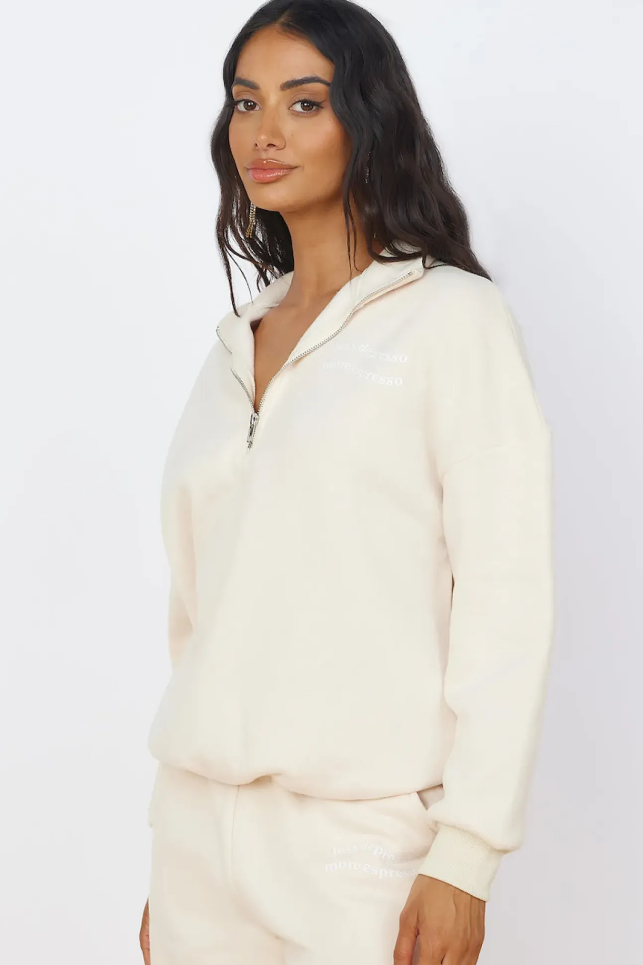All Year Round Set Beige