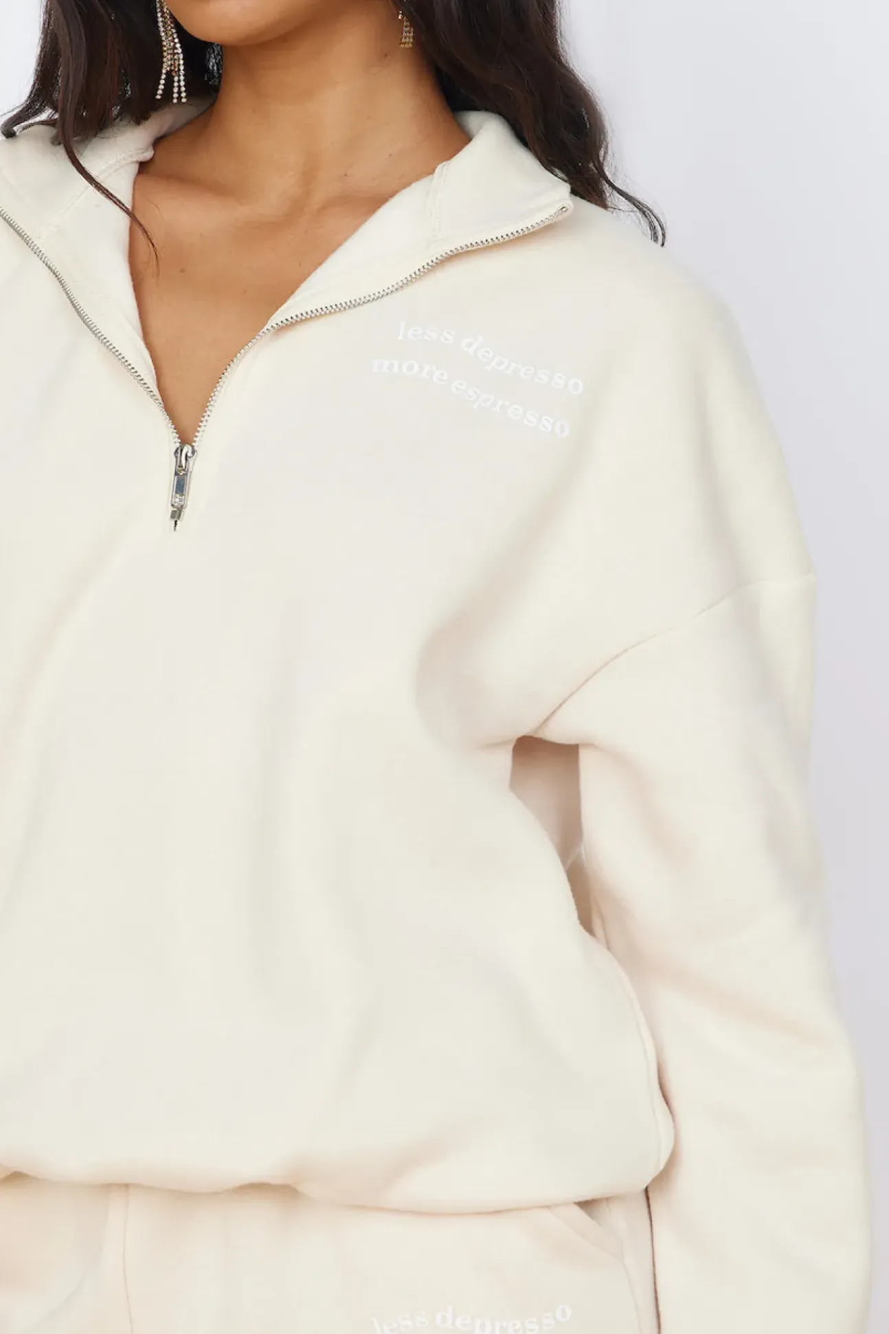 All Year Round Set Beige