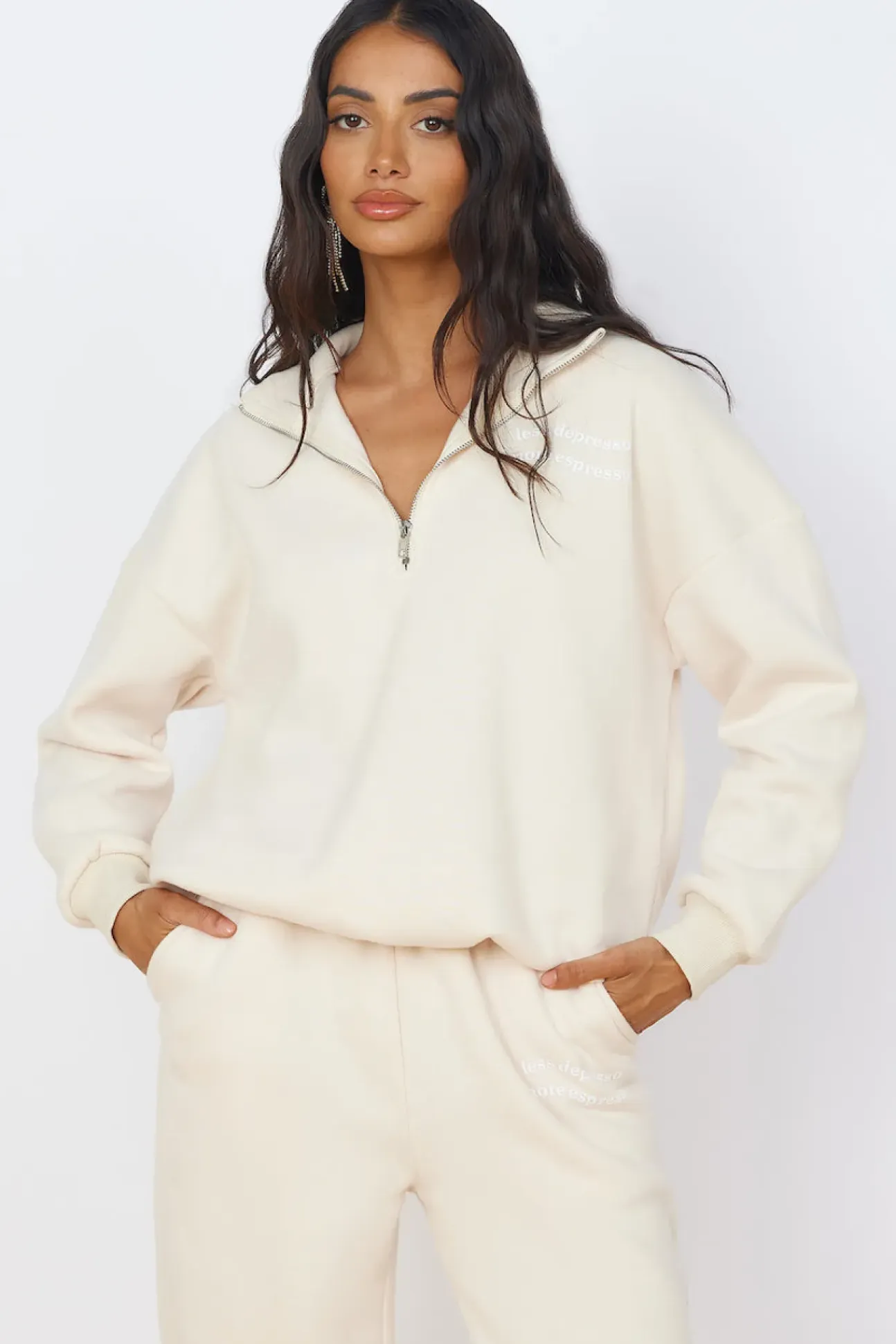All Year Round Set Beige