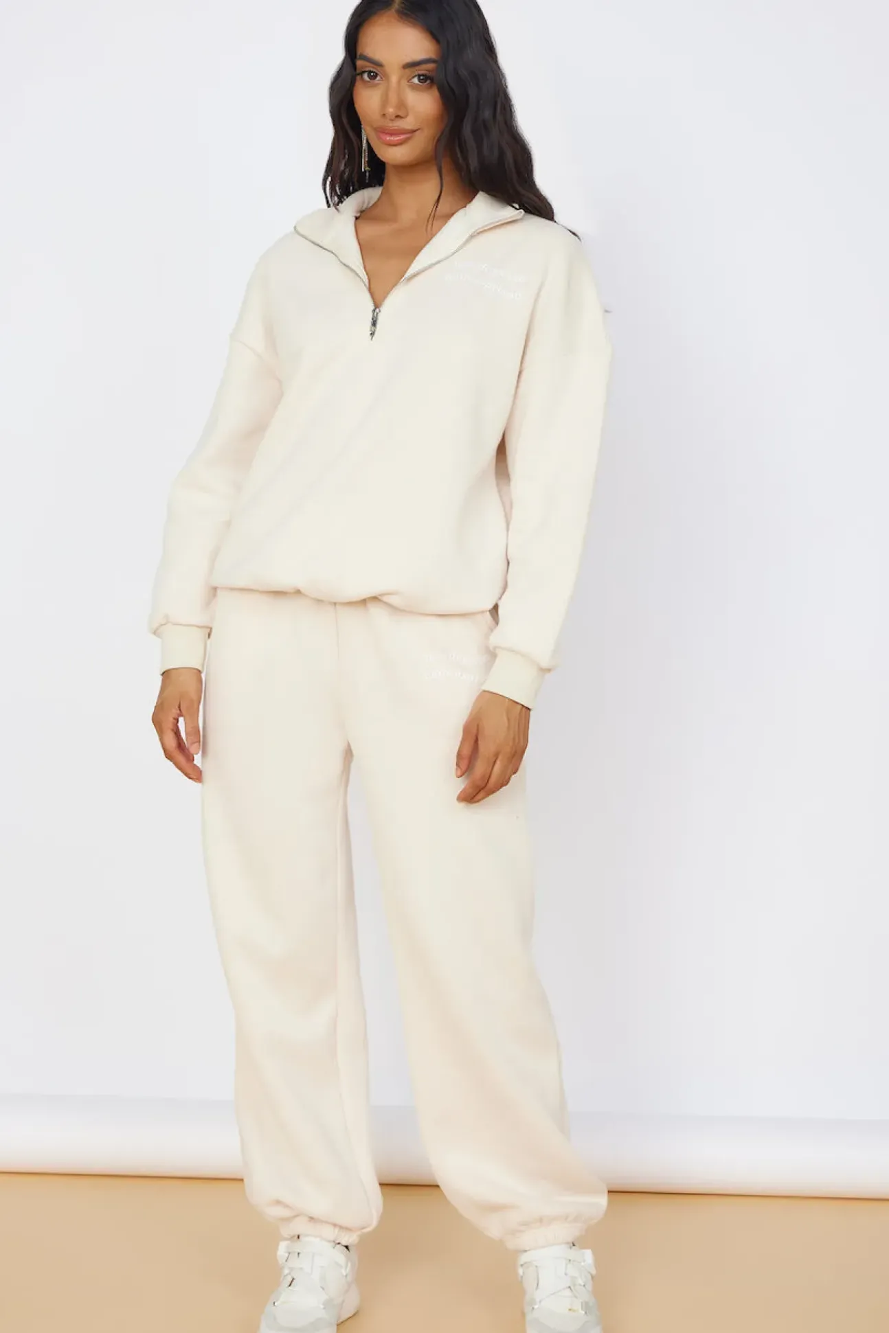 All Year Round Set Beige