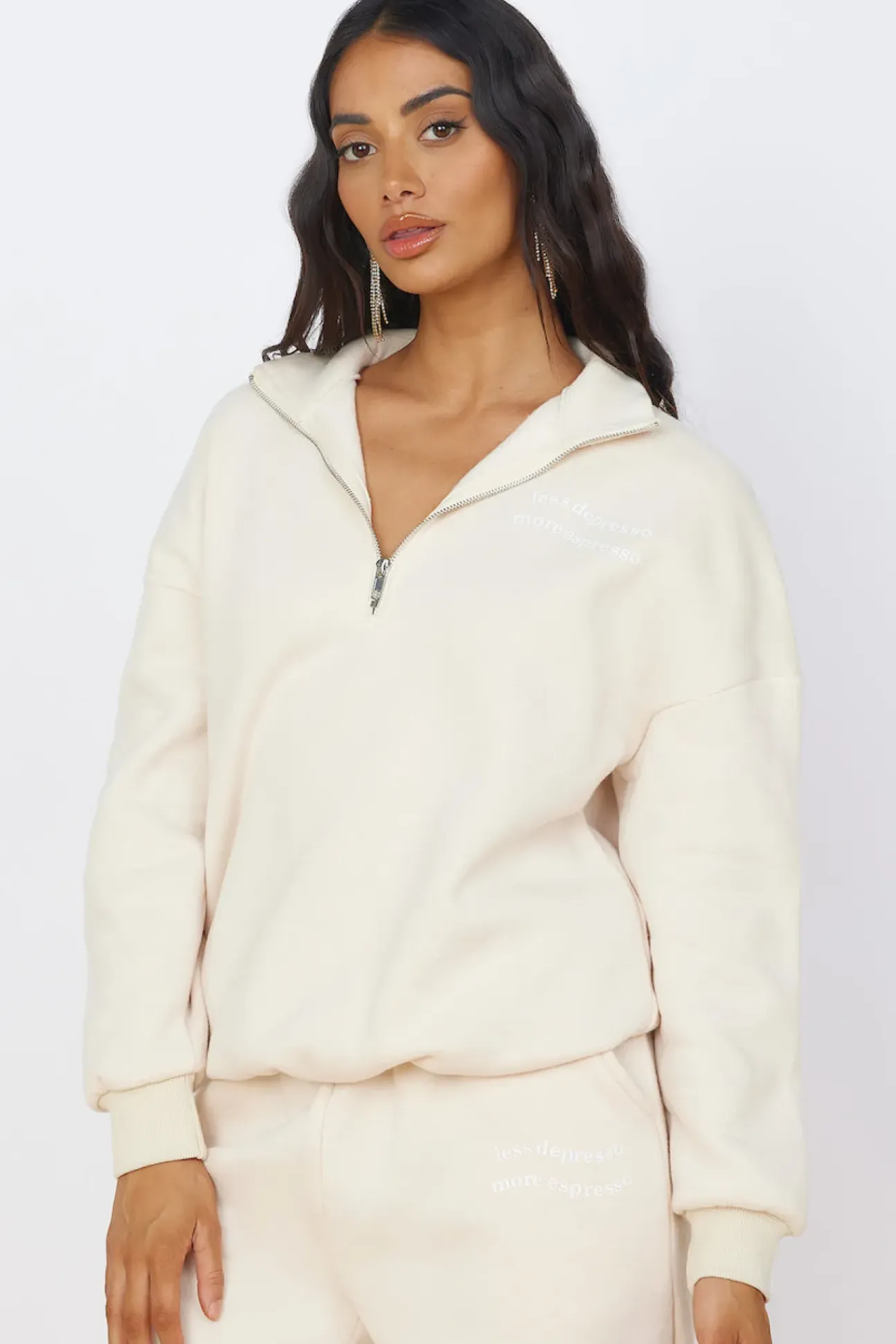 All Year Round Set Beige