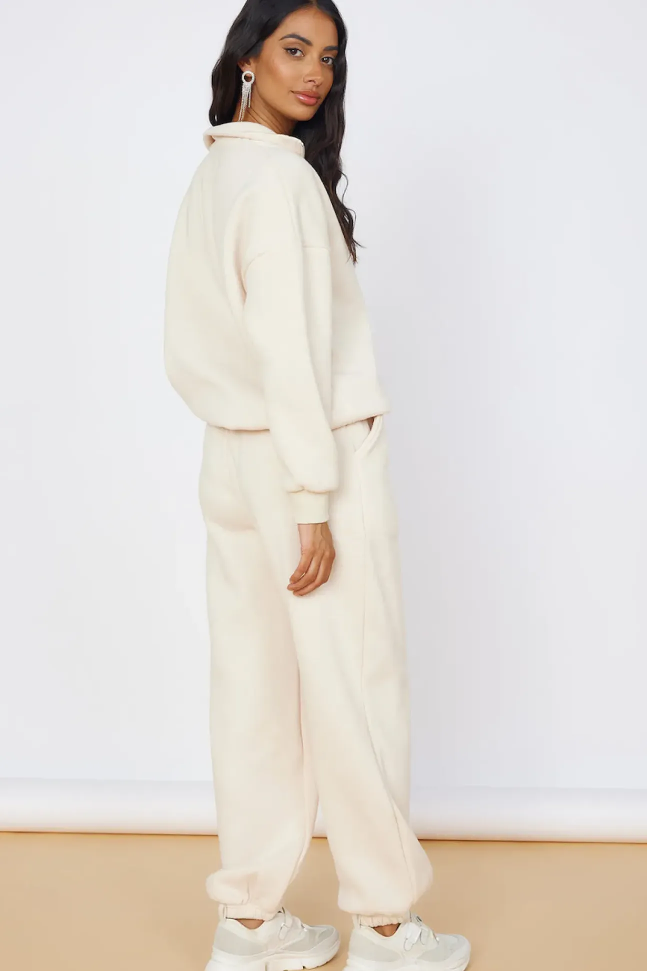 All Year Round Set Beige