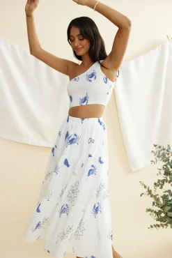 Andiamo Set Blue