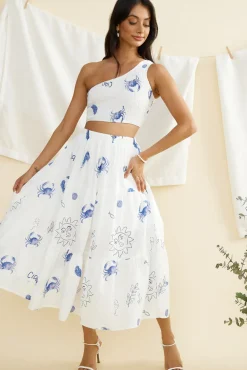 Andiamo Set Blue