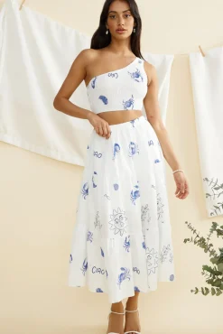 Andiamo Set Blue