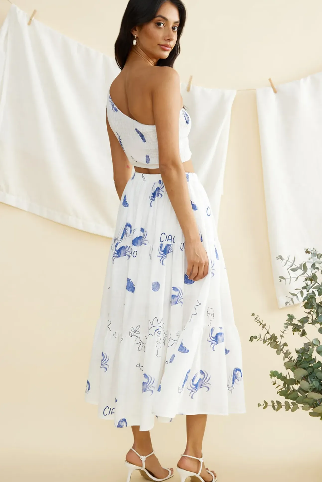Andiamo Set Blue