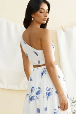 Andiamo Set Blue