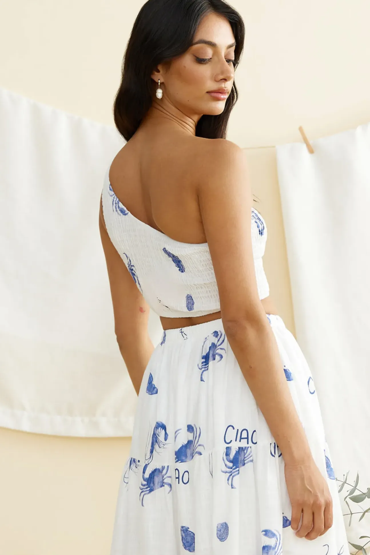 Andiamo Set Blue