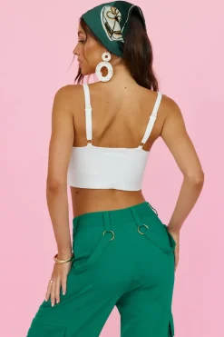 Be The Balance Pants Green