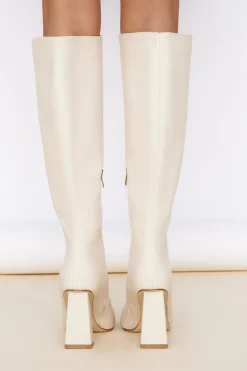 BILLINI Keaton Boot Chalk