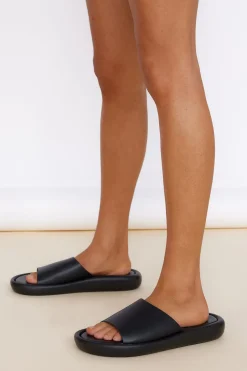 BILLINI Nellie Sandal Black