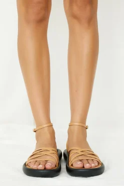 BILLINI Nikola Sandal Sand