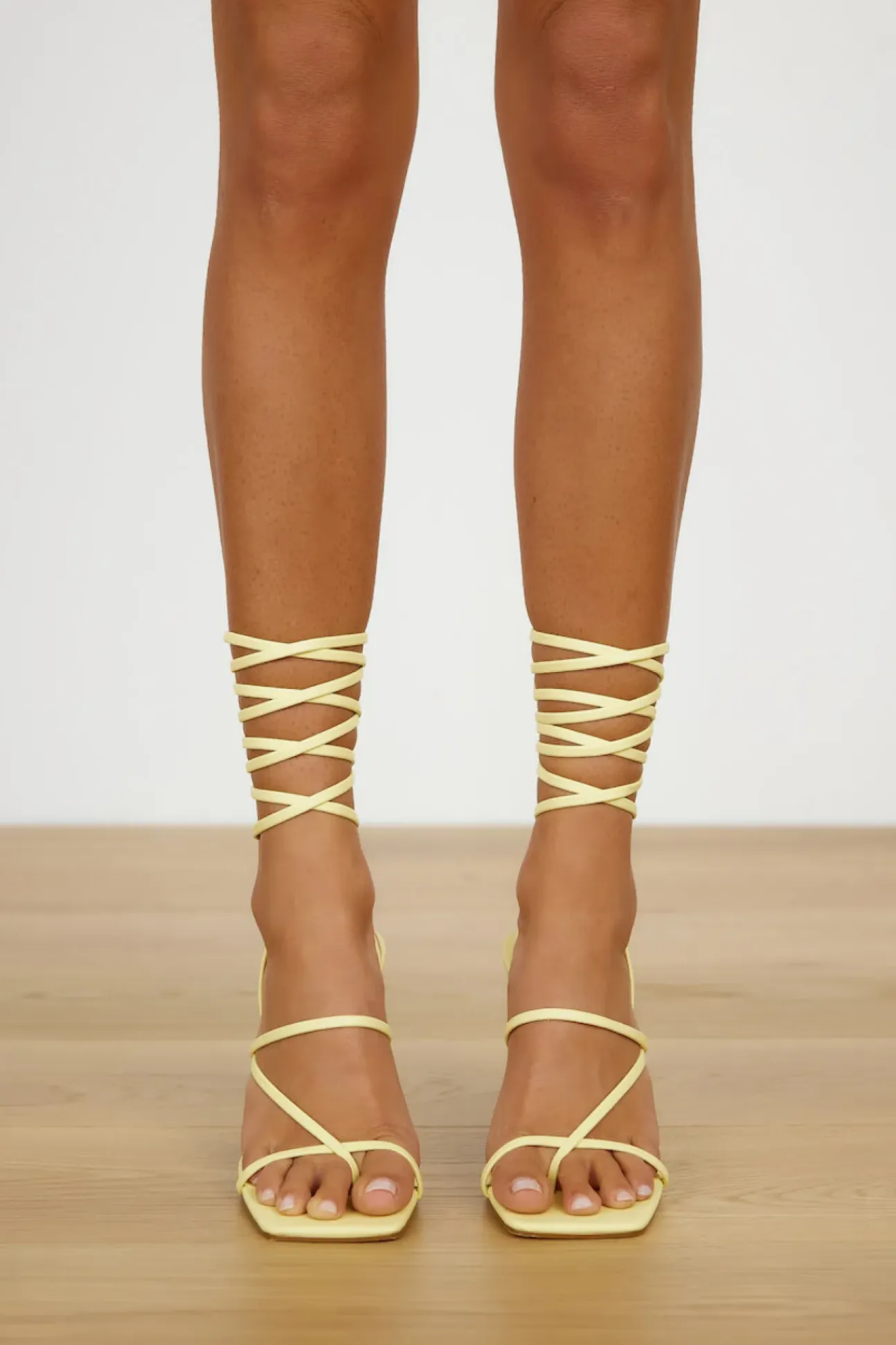 BILLINI Raelynn Heel Butter