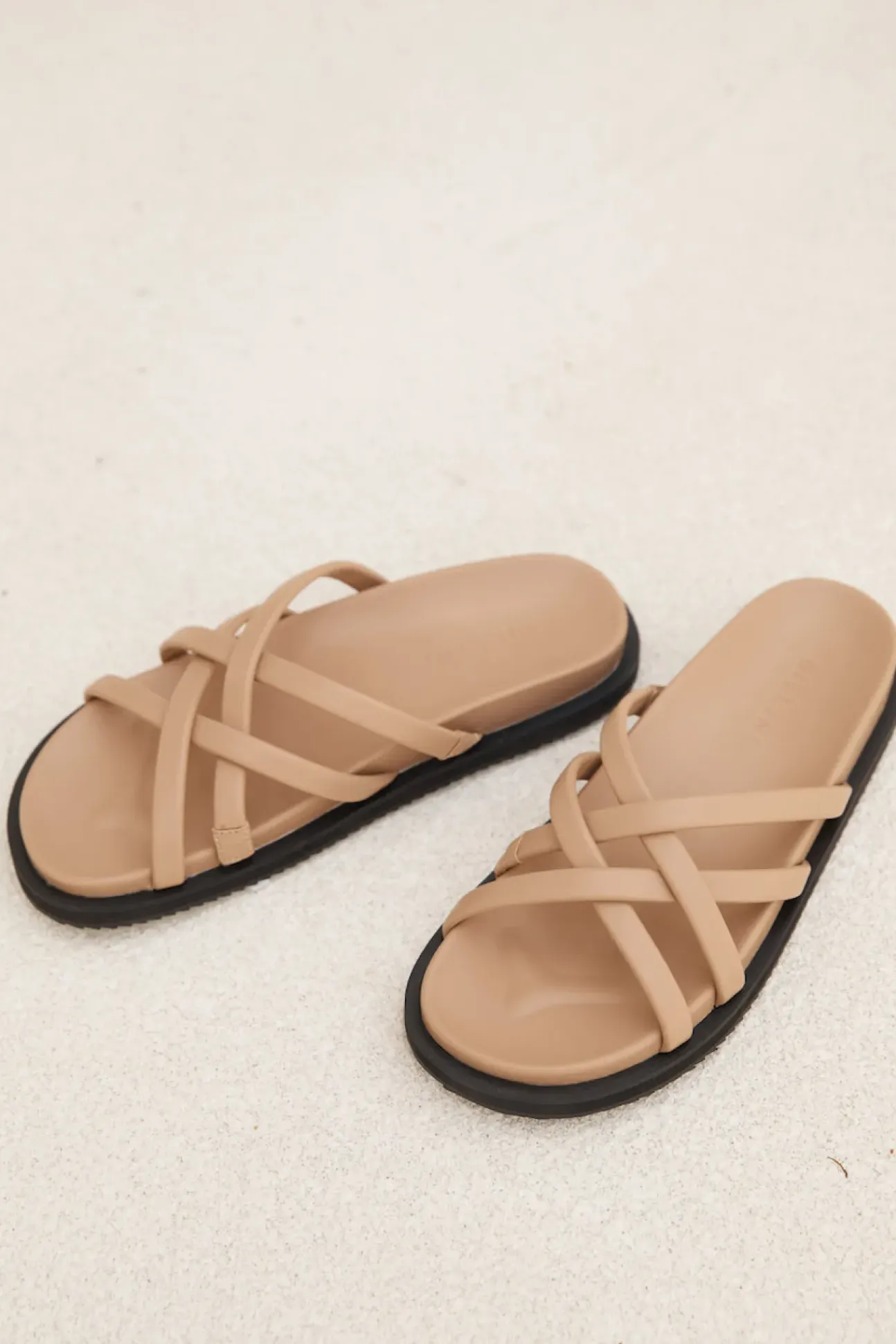 BILLINI Tamsin Sandal Clay
