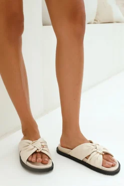 BILLINI Tanya Slide Bone