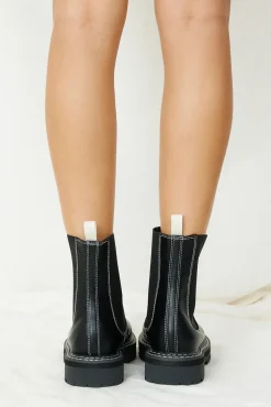 BILLINI Valeska Boot Black
