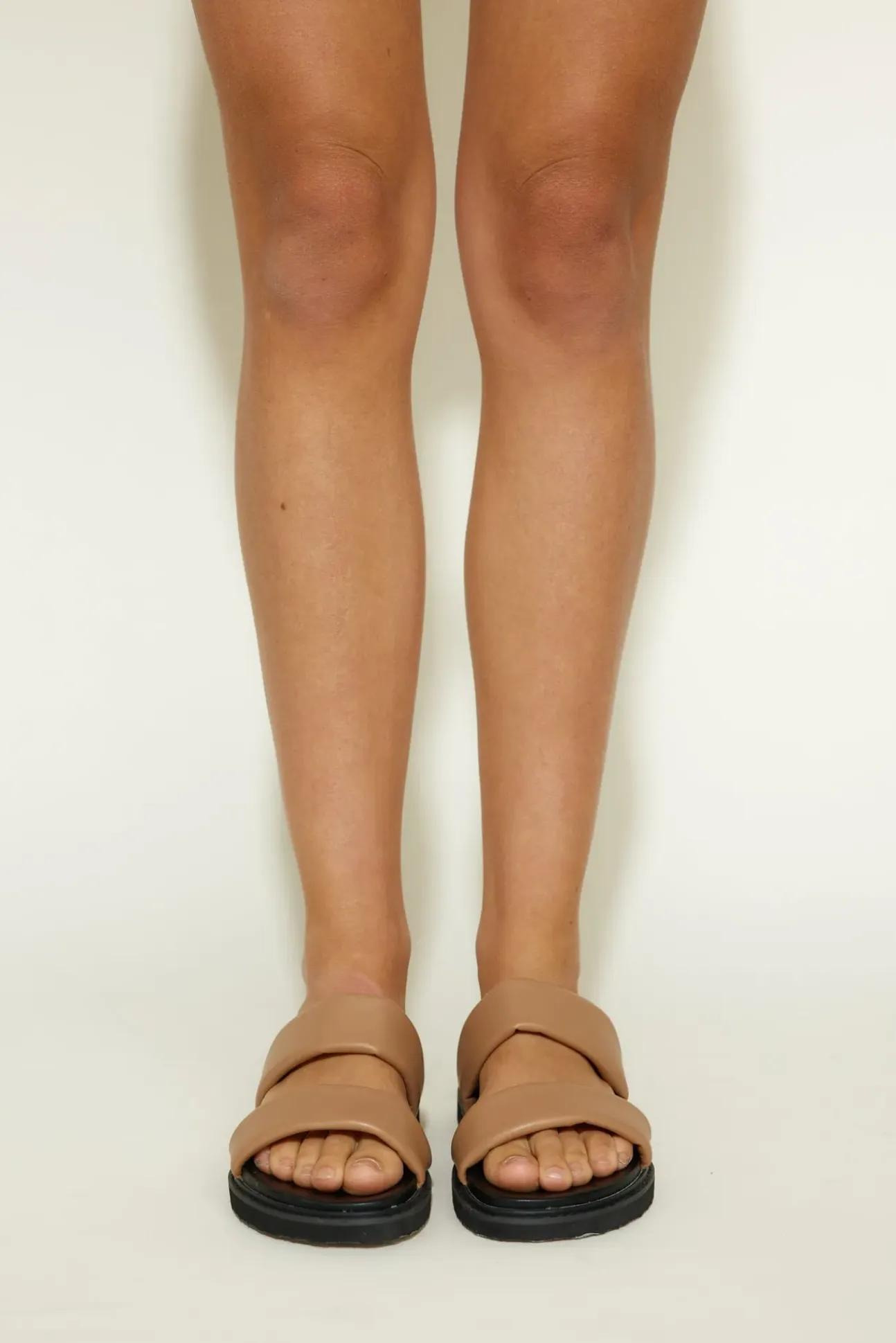 BILLINI Zilma Sandals Cashmere