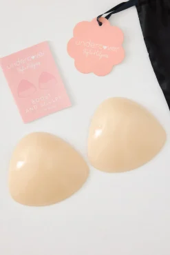 Bombshell Boost Lift Up Pads Nude