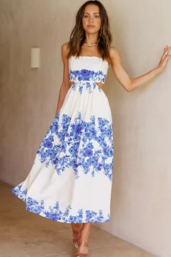 Charlotte Maxi Dress