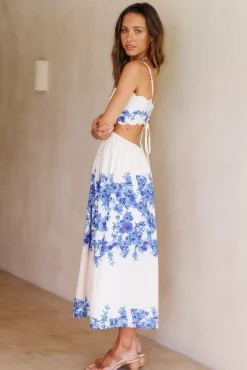 Charlotte Maxi Dress