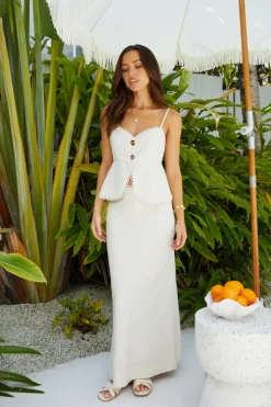 Coastal Haven Top Oat