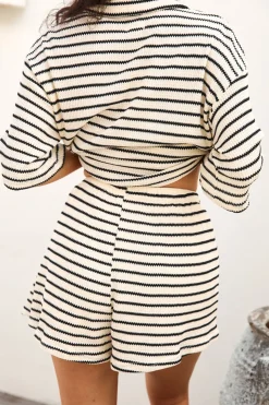 Coastal Voyages Set Beige