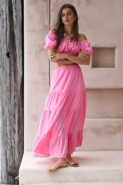 Dance Along Set Pink