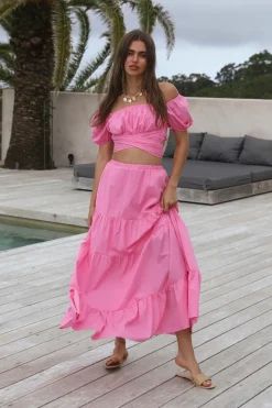 Dance Along Set Pink