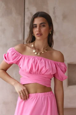 Dance Along Set Pink