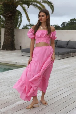 Dance Along Set Pink