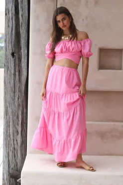 Dance Along Set Pink