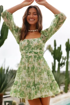 Fairytale Endings Dress