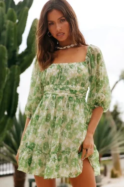Fairytale Endings Dress