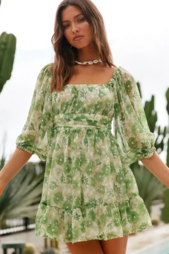 Fairytale Endings Dress
