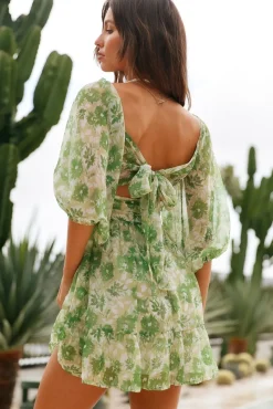 Fairytale Endings Dress