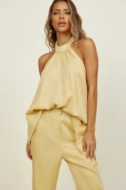 Figured Out Set Yellow