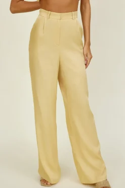 Figured Out Set Yellow