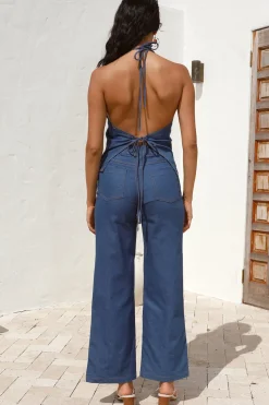 For Everything Pants Denim