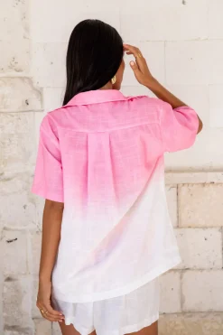 FORTUNATE ONE Adore You Set Pink