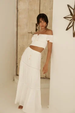 Growing Curiosities Set White
