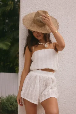 Jasmine Set White