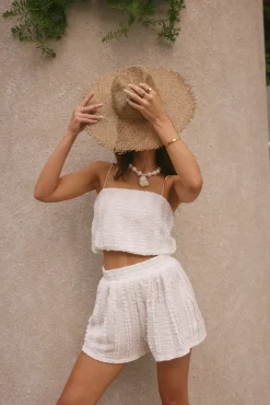 Jasmine Set White
