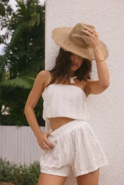 Jasmine Set White