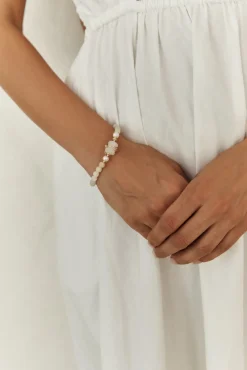 18K Gold Plated Best Dressed Bracelet Gold