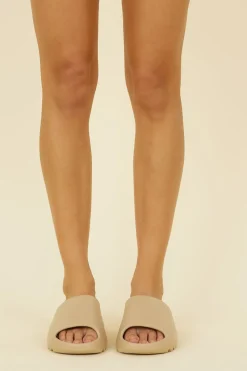 LABEL ATHLETIC Slides Skin