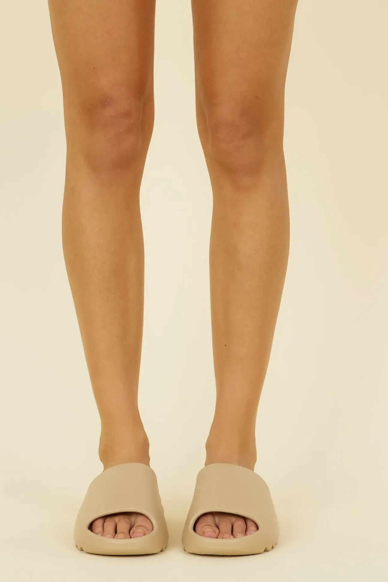 LABEL ATHLETIC Slides Skin