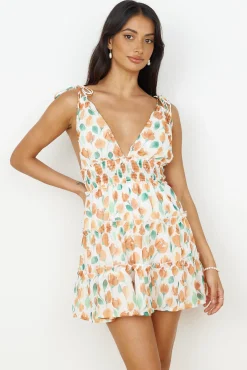 Lanterna Dress