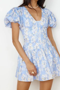 Magical Moments Dress Purple