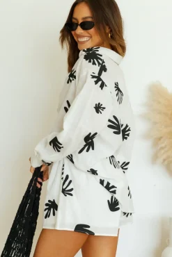 Matissa Set Black